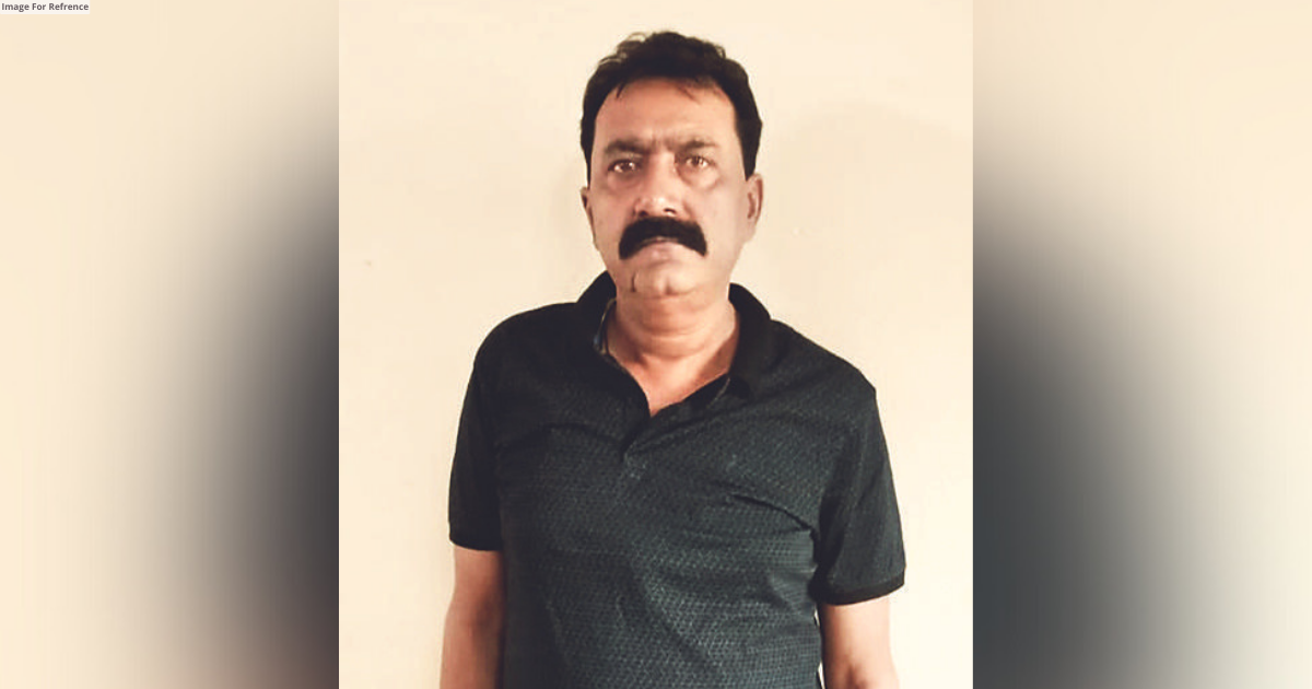 Gangster Atiq Ahmed's aide arrested in Ajmer
